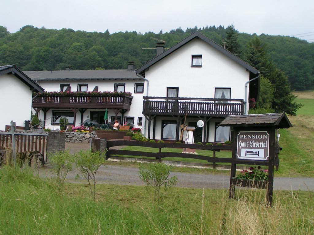 Haus Liesertal 3*